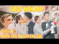 Download Lagu RESEPSI VIDI SHEILA , BCL SURUH LUNA CEPETAN KAWIN