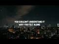 Taylor Swift - Opalite (Lyrics)
