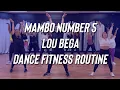 Download Lagu Mambo Number 5 (A Little Bit of...)  - Lou Bega - Dance Fitness - Zumba - Easy TikTok - FitDance