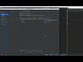 Fixing Modules in IntelliJ