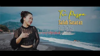 Download Tri Puspa - Salah Sasaran (Official Music Video) MP3