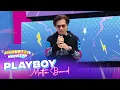 Matta Band - Playboy (Jatuh Cinta Lagi) | DAHSYATNYA WEEKEND
