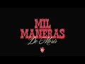 Mil Maneras De Morir - Carin Leon x Kakalo