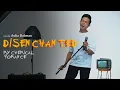 Lagu My Chemical Romance - Disenchanted (Cover by Aulia Rahman)
