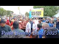 Lagu Part 3 : Pesta Besaug Dalat 2025 || Hari Kedua Dan Perasmian Pesta. 