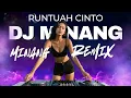 Download Lagu Remix DJ Minang - Runtuah Cinto |  DJ Terbaru ft. Novan - Lagu Minang Terbaru Fauzana Terpopuler
