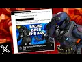 Halo Twitter is Embarrassing Response to the Community