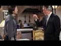Young and the Restless Victor s Dirty Laundry is Aired for Everyone to See