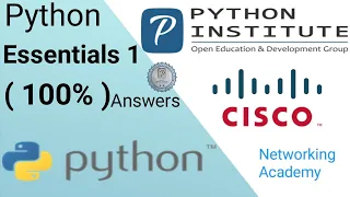 CISCO Essential part-1 MODULE - 1 Test Quiz Solutions