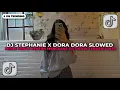 Lagu DJ STEPHANIE X DORA DORA VERSI SLOWED JEDAG JEDUG REVERB MENGKANE | DJ VIRAL TIKTOK 2025!!