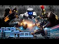 Download Lagu Eminem - Till I Collapse • Real Steel  Edition