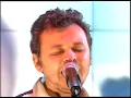 Manic Street Preachers - If You Tolerate This Your Children Will Be Next (Live TOTP) [1998]