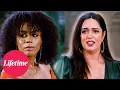 Married at First Sight Surprises and Split-Ups on Decision Day Season 11 Episode 16 Lifetime