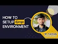 Django Pro Setup Installing Django and setting up Dev Environment CloudRevol