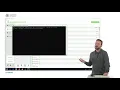 The Python interpreter UPV