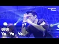 Download Lagu Gigi - Ya Ya ya (Live at IIMS 2018 - with Lyrics) | BukaMusik