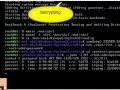 windows 7 password break using Kali and backtrack most easy method