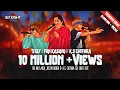 Download Lagu STAY Ft K.S. Chithra | Stay X Pon Kasavu Six Eight Edit | The Kid LAROI \u0026 Justin Bieber