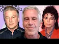 Epstein Files Celebs Named in Newly Released Docs