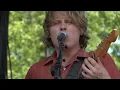 Ty Segall performs "I Bought My Eyes" at Pitchfork Music Festival 2012