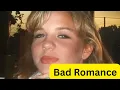 The Case of Ashley Scott Bad Romance