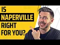 5 Reasons NOT to move to Naperville Illinois 2023