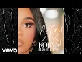 Download Lagu Koryn Hawthorne - Cry (Visualizer)