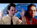 Jordan Peterson Hated Liking David Foster Wallace s Cruise Ship Story The Unbearable Present