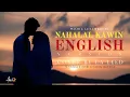 NAHALAL KAWIN ENGLISH VERSION COVER BY LA LEED | WALID and LAILA WEDDING | ALTER PHOTOGRAPHY FILM