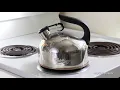 Download Lagu Whistling Kettle - Free Sound Effect SFX