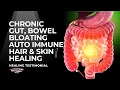 30 Years of Medication to Medicine-Free Life Dr Nilima Healing Acidity Digestion Auto-Immune