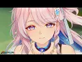 Denia - Wuthering Waves 4K Ultra Animated Live Wallpaper
