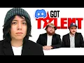 Discord's Got Talent (ft. CaseOh \u0026 Schlatt)