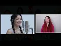 HANA - Blue Jeans / THE FIRST TAKE | JPOP REACTION
