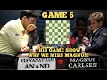 Lagu MAGNUS CARLSEN BEST ENDGAME WINS! | ANAND VS MAGNUS CARLSEN | WORLD CHESS CHAMPIONSHIP 2013