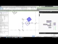 Dynamo Revit Automatic Dimensions for Columns test2