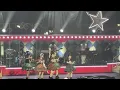 旭川　2026.10.02　CANDY TUNE JAPAN TOUR 2026 -AUTUMN- CANDY CIRCUS　♪総意♡So Free