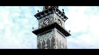 م  ولاي عل  ي خ ير ول  ي   دندنها