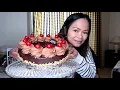 CELEBRATING HAPPINESS IN LIFE ❤ | DREAM COME TRUE ❤