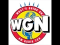 JFK ASSASSINATION BULLETINS FROM WGN-RADIO CHICAGO ON NOVEMBER 22 1963