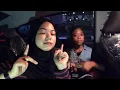 Lagu inikah namanya jatuh cinta cover by
