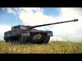 Lagu Projet Louis: Wanneer Een Reus In Een Geest Verandert - World of Tanks