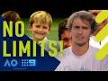 Alexander Zverev opens up about his chronic disease Wide World of Sports