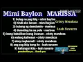 Download Lagu MIMI BAYLON MARISSA CRISTY MENDOZA LEAH NAVARRO bulag na pag ibig hindi ako laruan