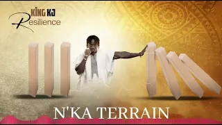 King KJ N'ka Terrain