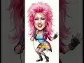 Download Lagu Cynthia Ann Stephanie “Cyndi” Lauper an award-winning American singer, songwriter,  \u0026 actress. 71 YO