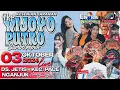 Download Lagu Live JARANAN NEW WIJOYO PUTRO Jetis Pace Nganjuk PELANGI AUDIO