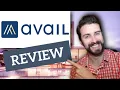 Avail co Review After 1 Year The BEST Property Management Platform Software