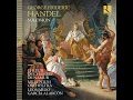 Solomon, HWV 67, Act III: Ev'ry Joy That Wisdom Knows