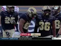Derrick Barnes Purdue highlights - No music